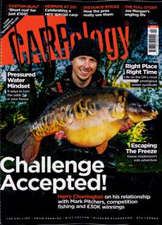Carpology Magazine Issue FEB 26
