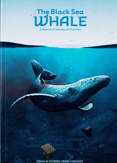 The Black Sea Whale Magazine Issue NO3