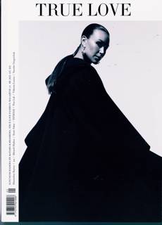 True Love Magazine Issue AUT/WIN25