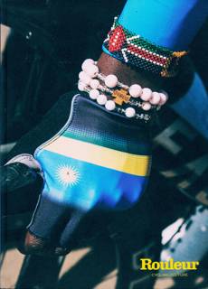 Rouleur Magazine Issue NO 140