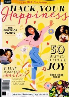 Live Well Live Longer Series Magazine Issue NO 63