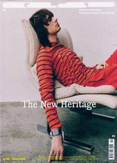 Qp Magazine Issue WINTER