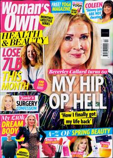 Womans Own Lifestyle Ser Magazine Issue NO 2