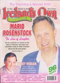 Irelands Own Magazine Issue NO 6068