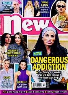 New Magazine Issue NO 1164