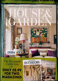 Premium Collection Special Magazine Issue FEB 26