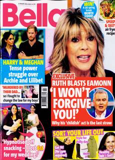 Bella Magazine Issue NO 2