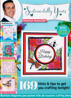 Craft Essential Series Magazine Issue PMART 179