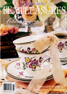 Victoria Magazine Issue SPL 6 25