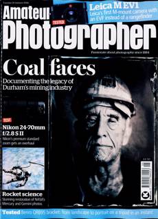 Amateur Photographer Magazine Issue 20/01/2026