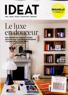 Ideat Magazine Issue NO174