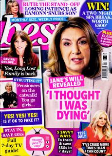 Best Magazine Issue NO 4