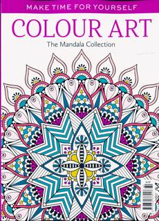 Make Time For Yourself Magazine Issue NO 60