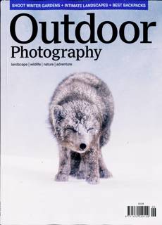 Outdoor Photography Magazine Issue NO 326