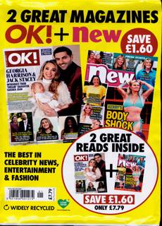 Ok Bumper Pack Magazine Issue NO 1525