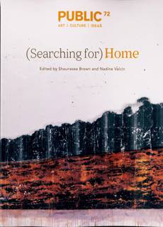 Public Magazine Issue NO72