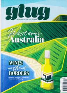 Glug Magazine Issue NO 59