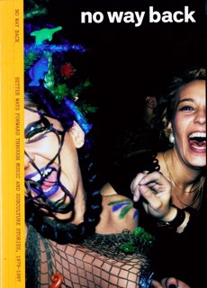 No Way Back Magazine Issue NO 2