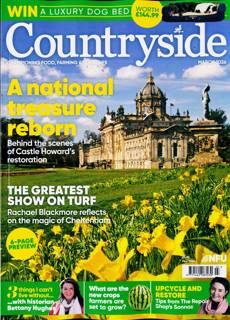 Countryside Magazine Issue MAR 26