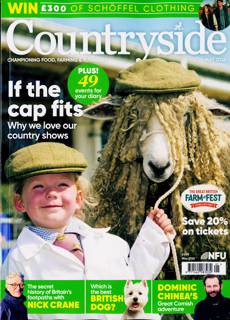 Countryside Magazine Issue MAY 26