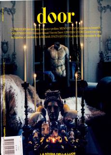 Door Magazine Issue NO 28
