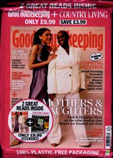 Food Lifestyle Series Magazine Issue MAR 26