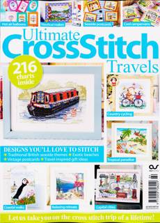 Get Into Craft Magazine Issue NO 64
