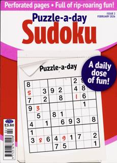 Eclipse Tns Sudoku Magazine Issue NO 2
