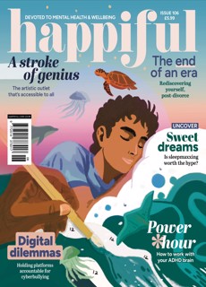 Happiful Magazine Issue Issue 106