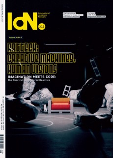 Idn Magazine Issue 30.3
