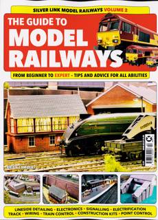 Guide To Model Railways (The) Magazine Issue NO 2