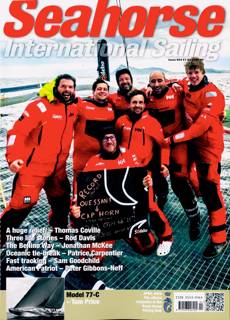 Seahorse Magazine Issue APR 26