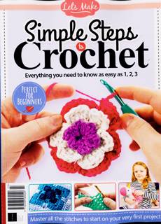 Lets Make Magazine Issue NO 123