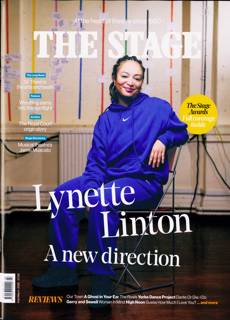Stage Magazine Issue FEB-MAR