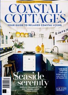 Signature Collection Magazine Issue NO 47