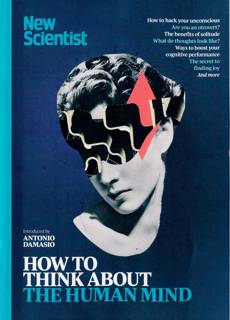 New Scientist The Collection Magazine Issue NO 6