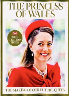 Ok Special Magazine Issue SPECIAL