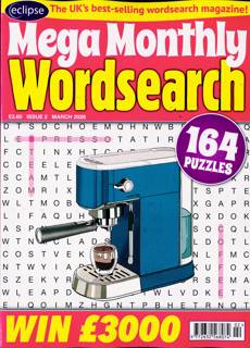 Eclipse Mega Monthly Word Magazine Issue NO 2