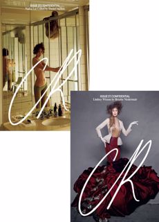 Cr Fashion Book Magazine Issue NO27