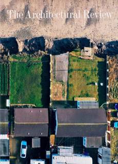 Architectural Review Magazine Issue FEB 26