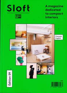 Sloft Magazine Issue NO9