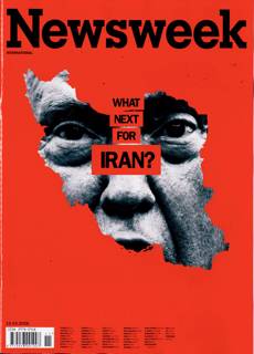 Newsweek Magazine Issue 13/03/2026