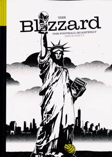 The Blizzard Magazine Issue NO 60