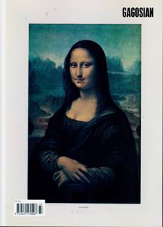 Gagosian Magazine Issue NO 37
