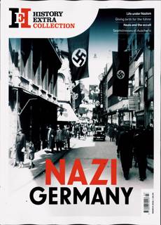 History Extra Collection Magazine Issue MAR 26