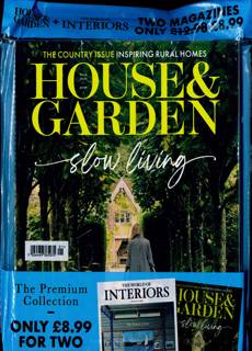 Premium Collection Special Magazine Issue MAR 26