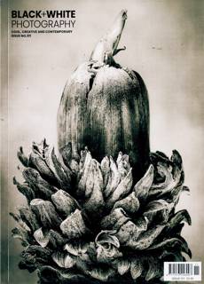 Black & White Photography Magazine Issue NO 311