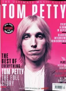 Uncut Ultimate Gde Series Magazine Issue NO 74