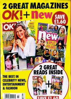 Ok Bumper Pack Magazine Issue NO 1527
