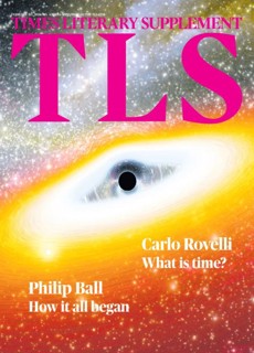 Times Literary Supp Fnl Magazine Issue 20/02/2026